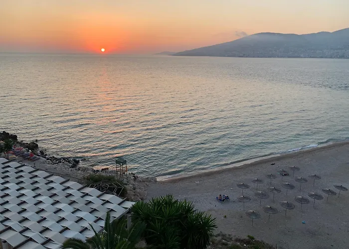 Hotel Dodona