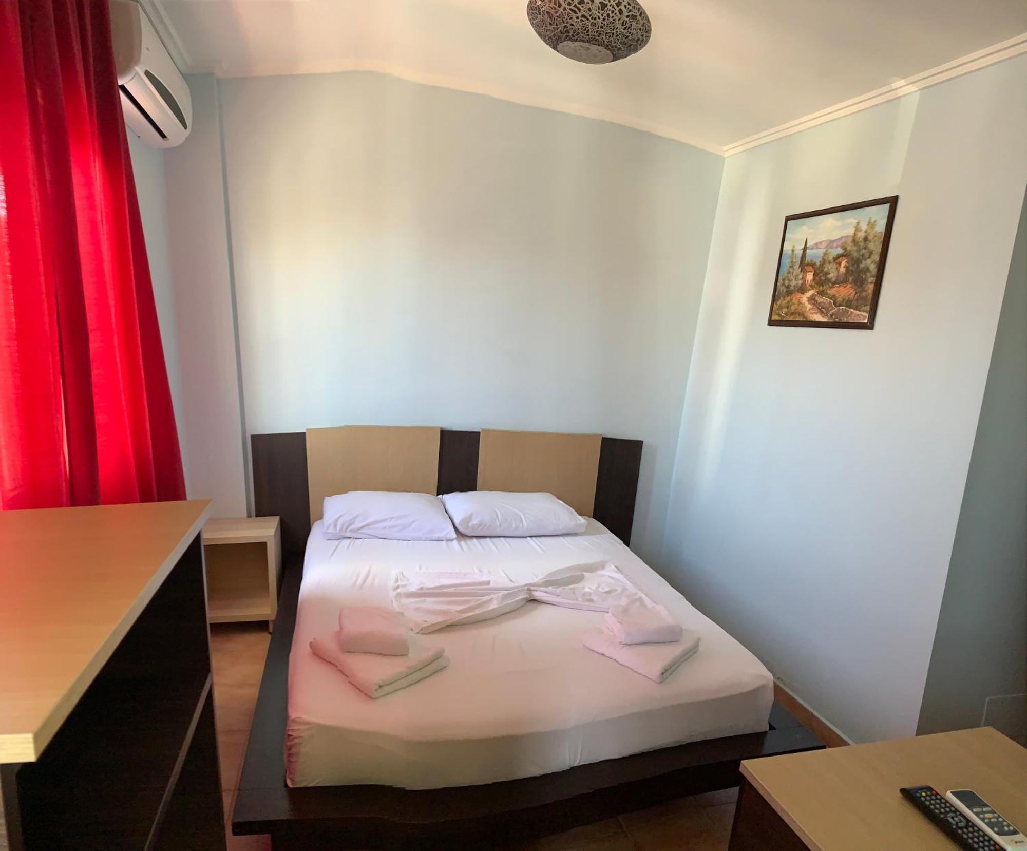 Dodona Hotell Sarandë