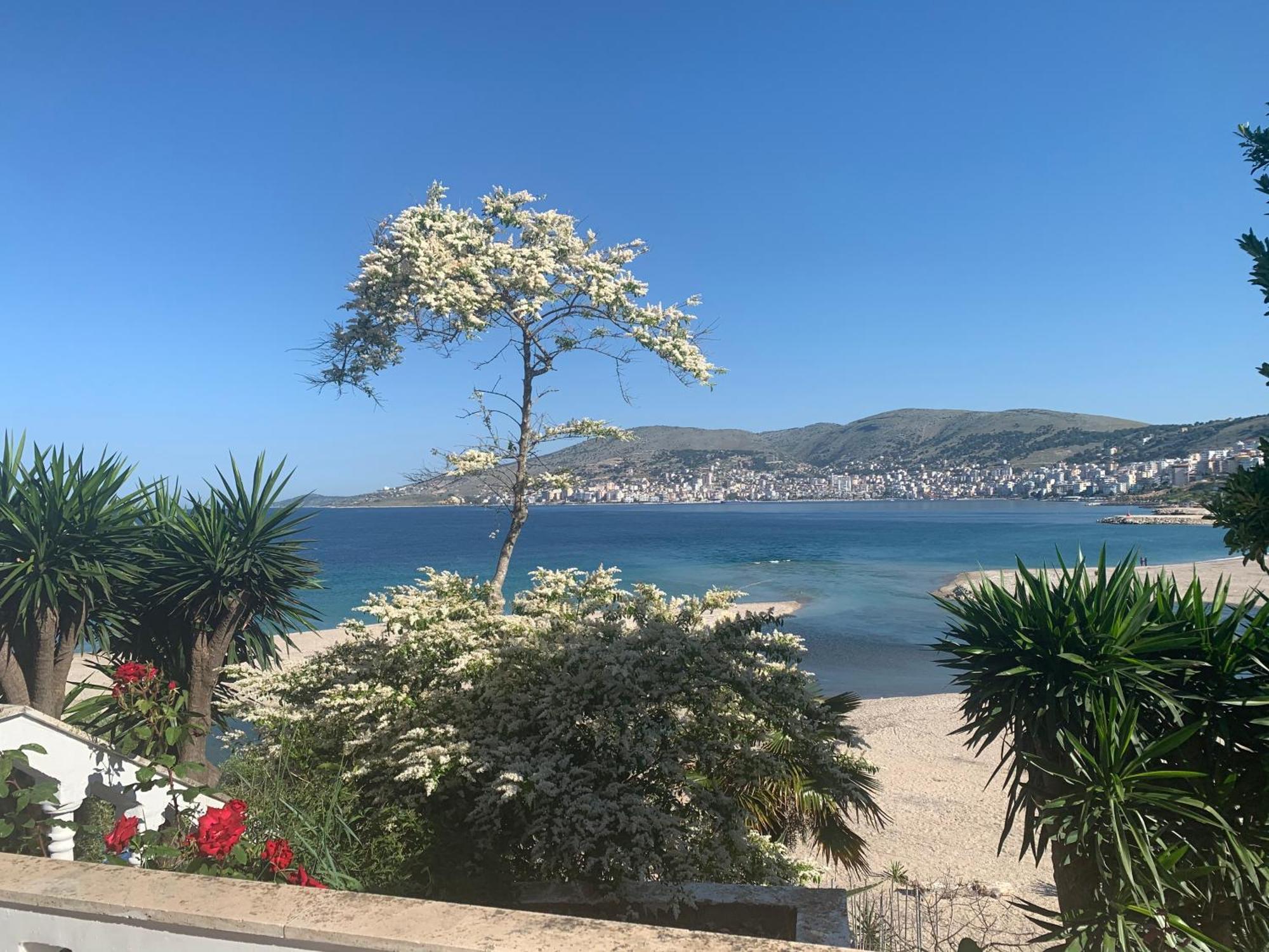 Dodona Sarandë