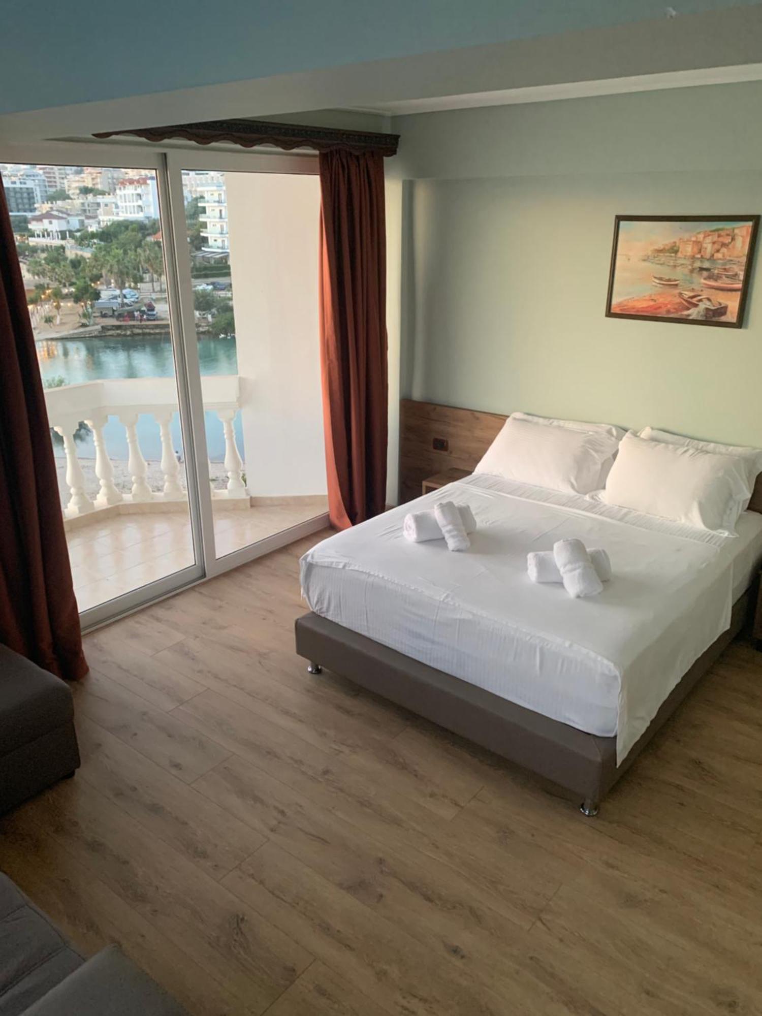 Dodona Hotell 4*