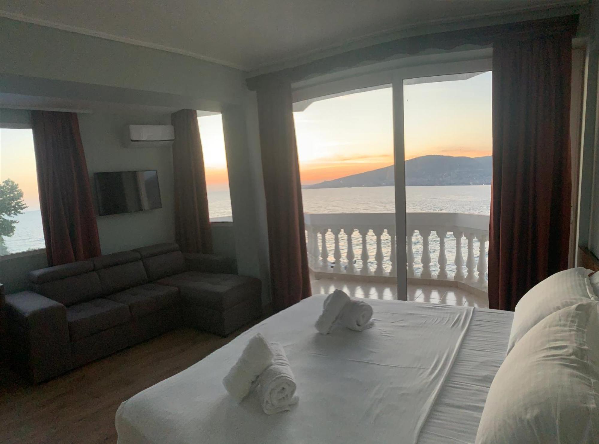 Dodona Hotell 4*