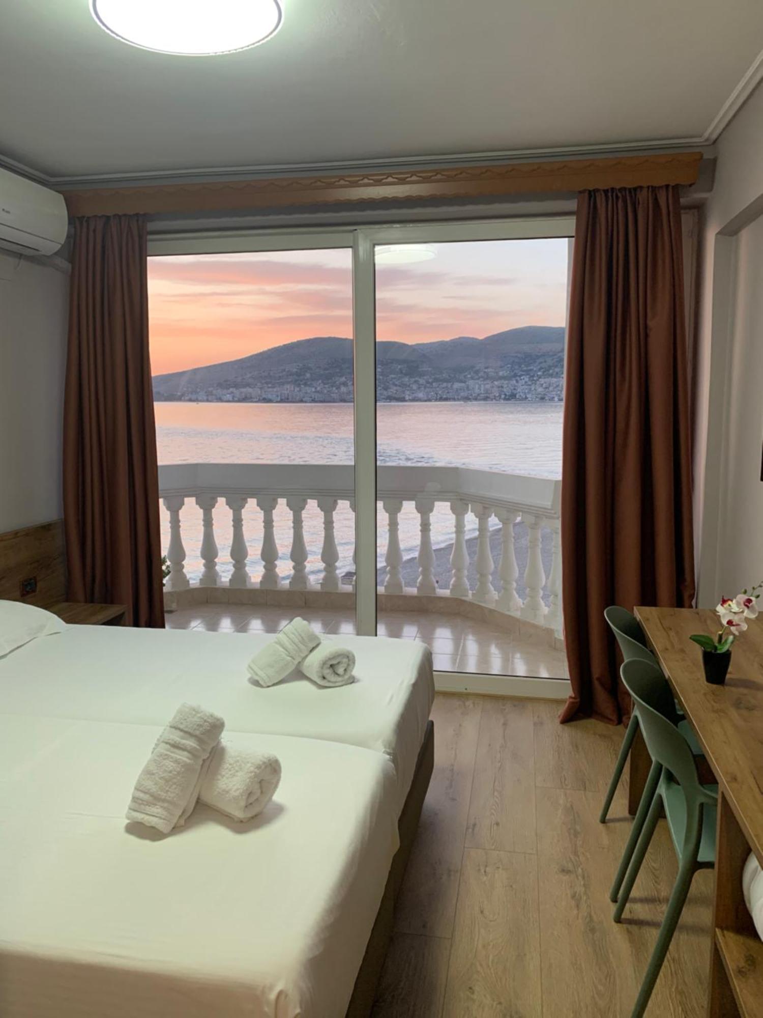 Dodona Hotell