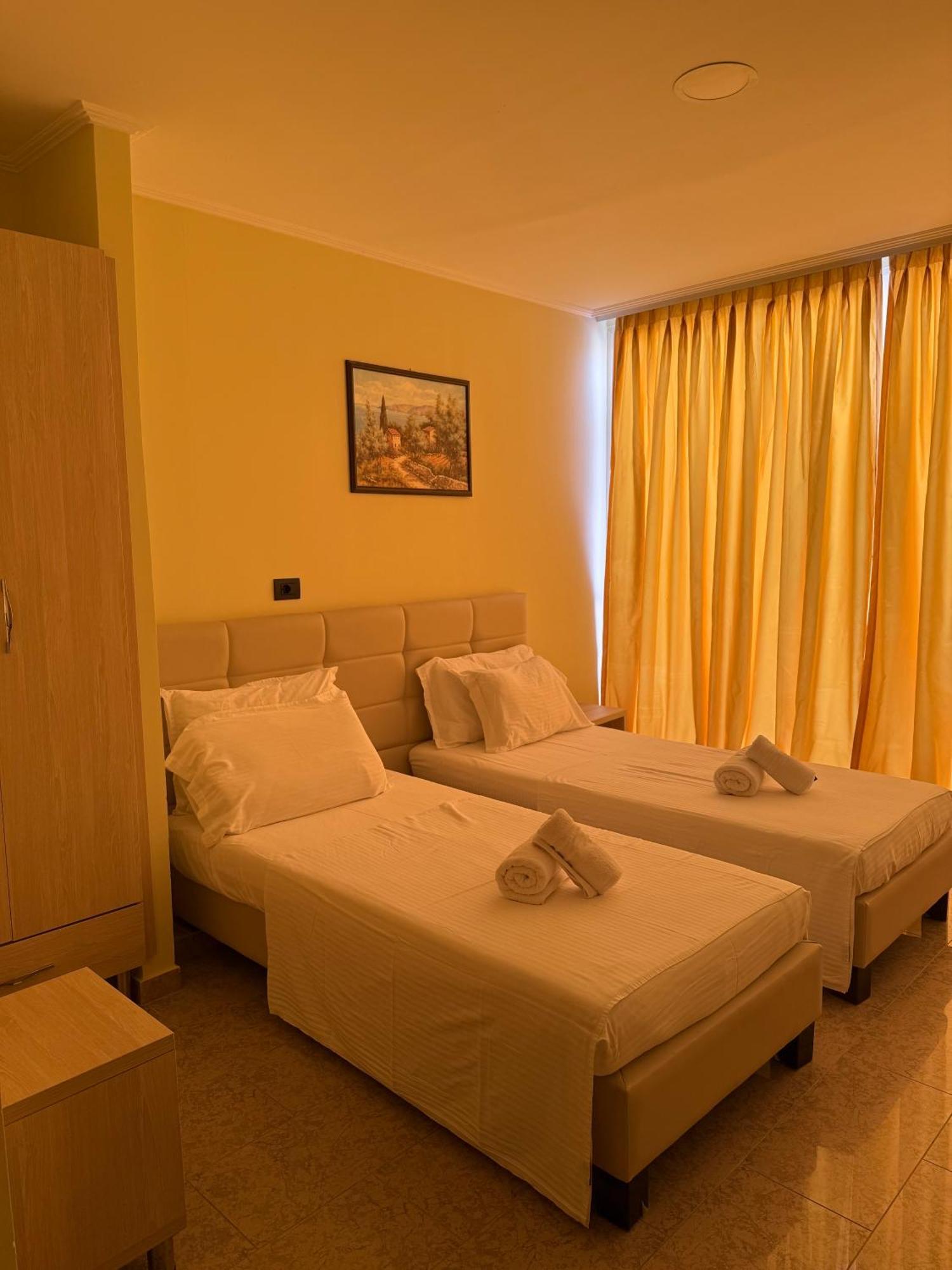 Dodona Hotel 4*