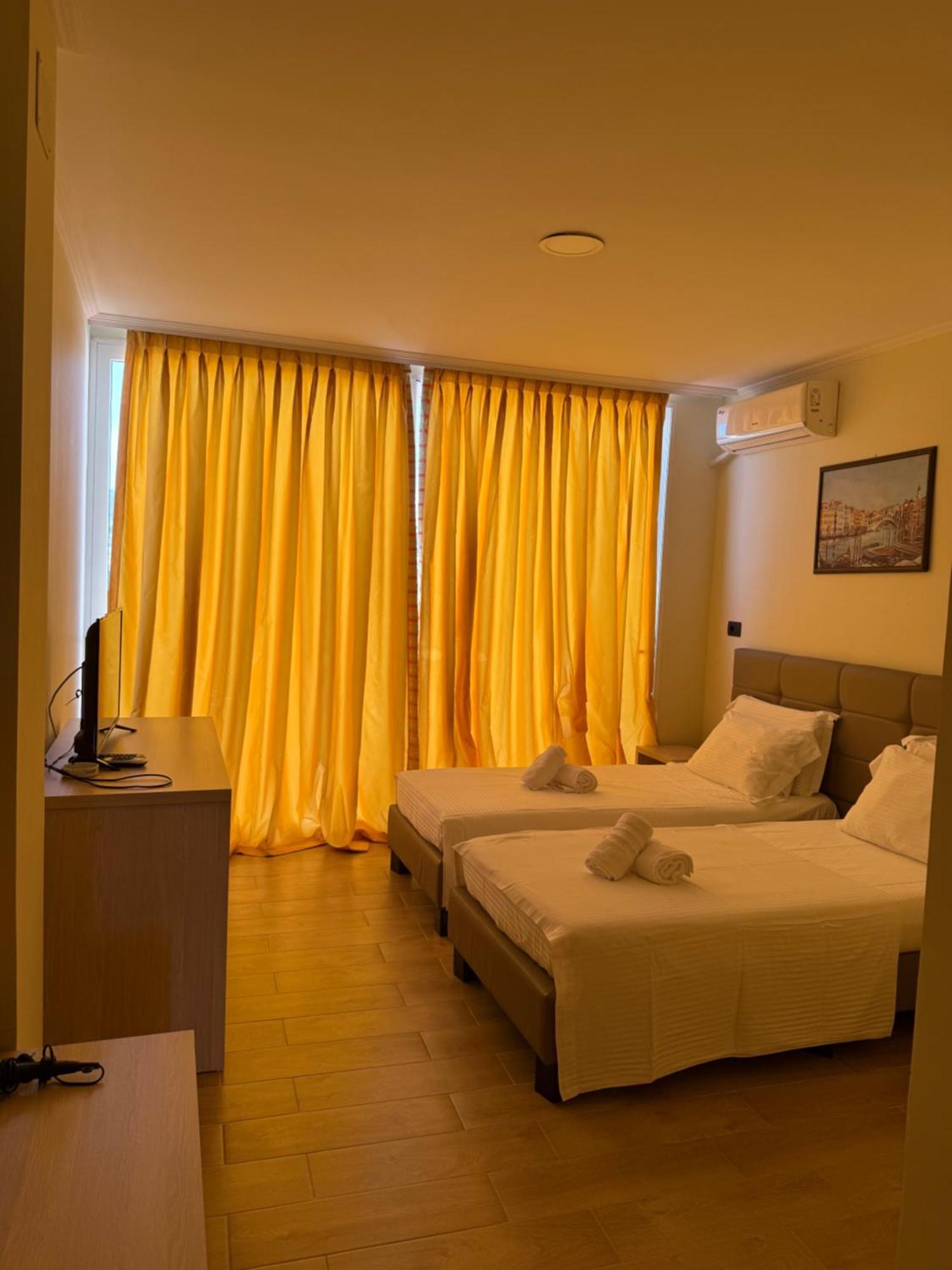 Dodona Hotel