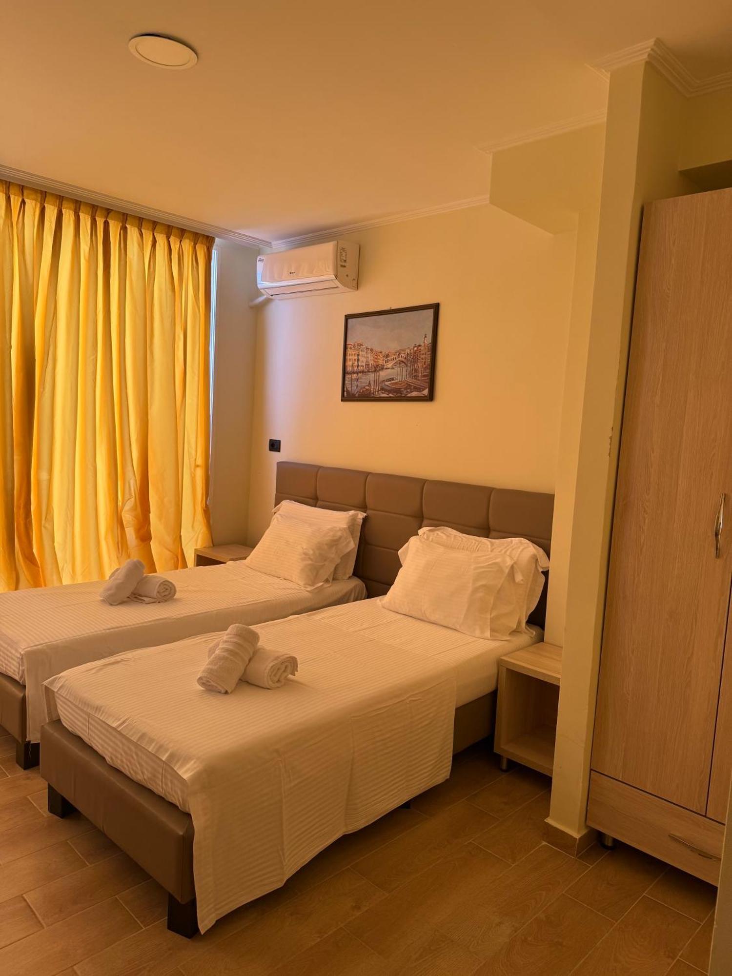 Hotel Dodona