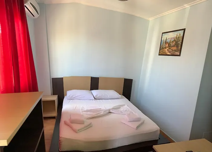 Hotel Dodona