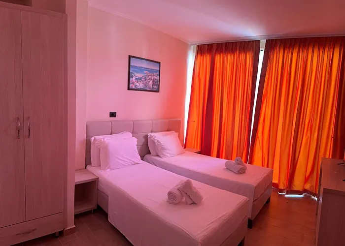 Hotel Dodona