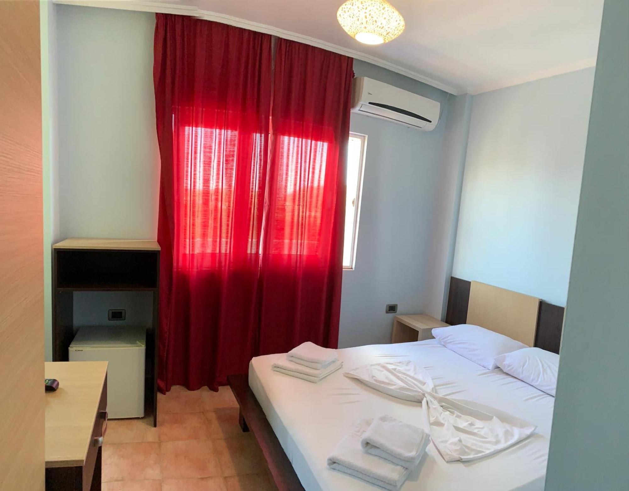 Dodona Hotel Sarande
