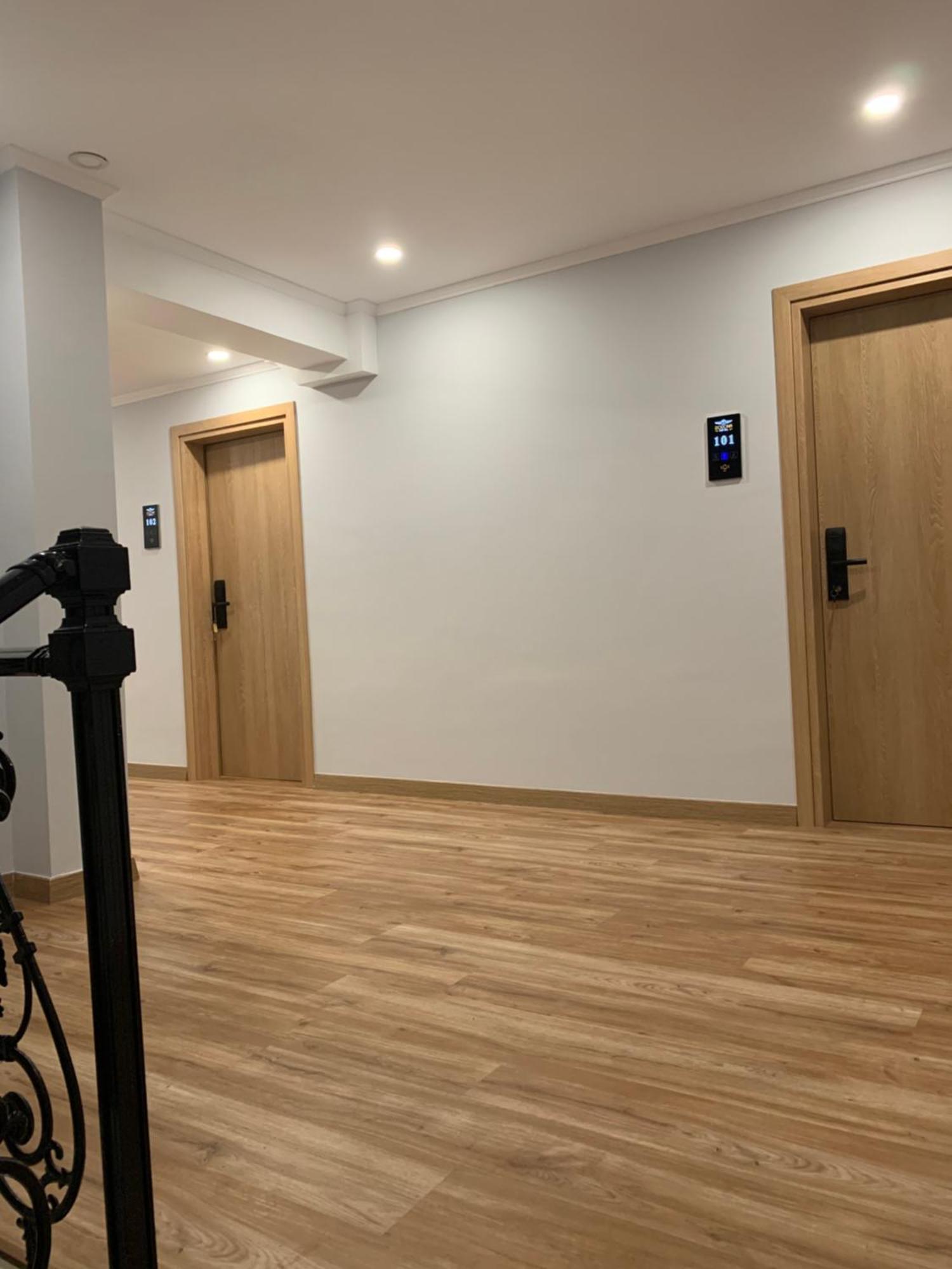Dodona Hotel Sarande