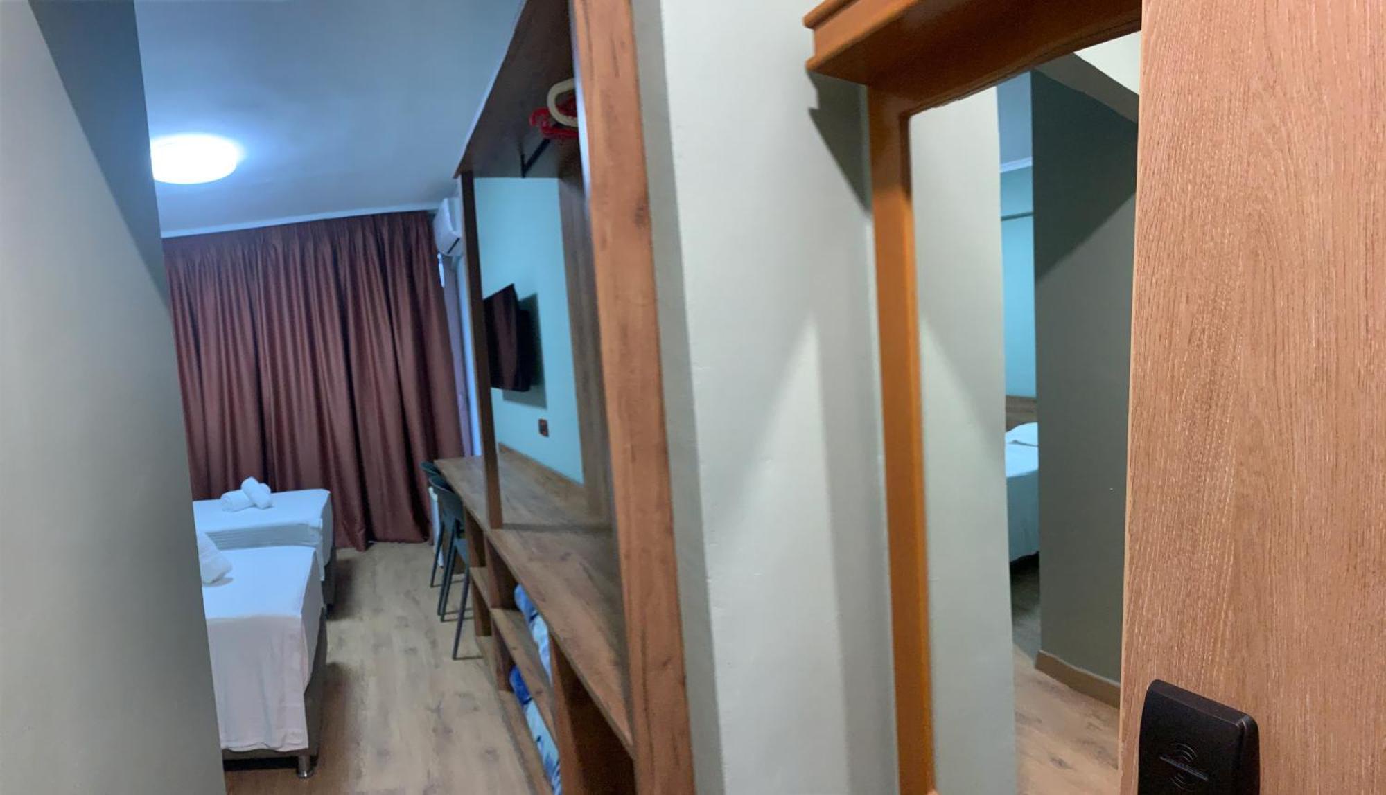Dodona 4* Sarande