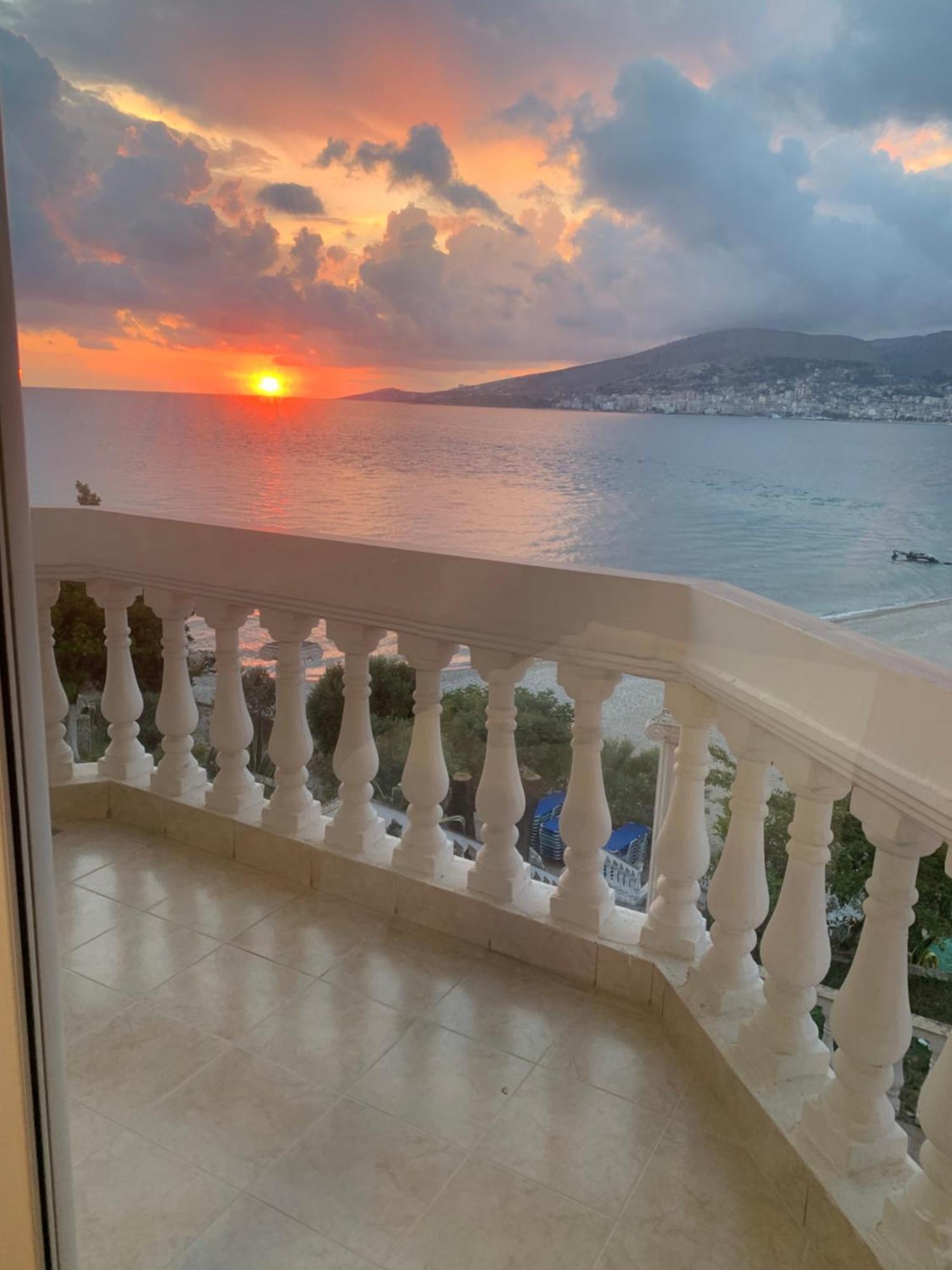 Dodona Hotel Sarande