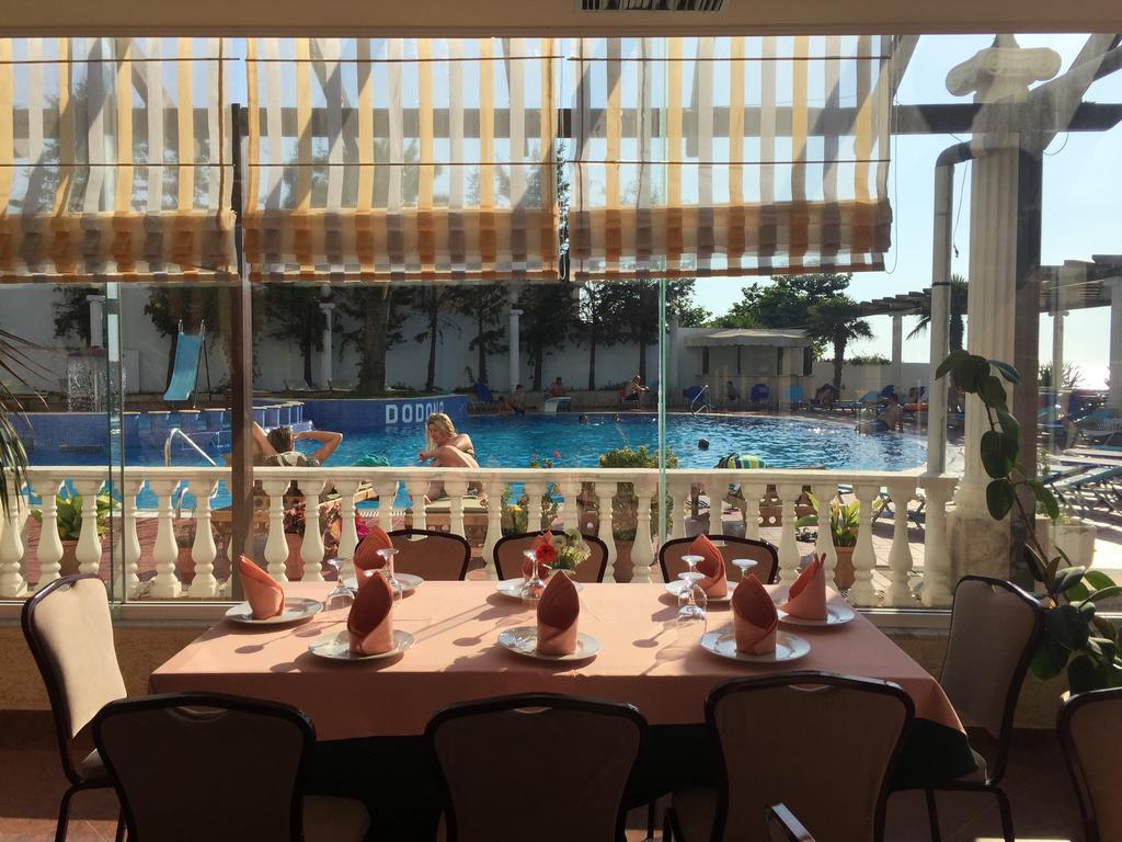 Dodona Sarande