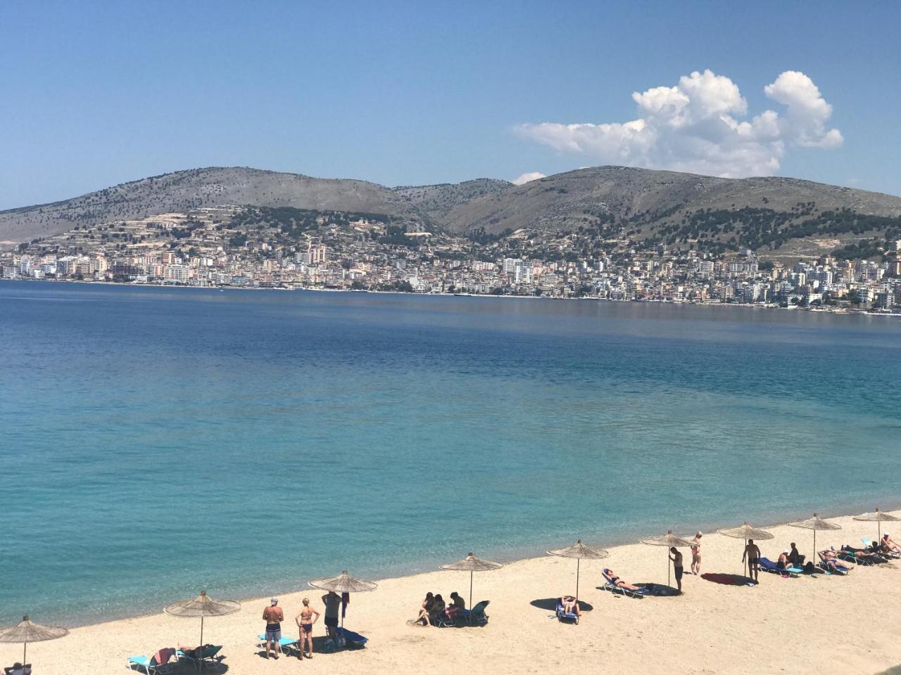 Dodona Sarande